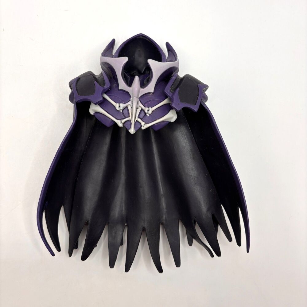 Masters of the Universe Classics MOTU HE-MAN - Faceless One Cape Only Mattel